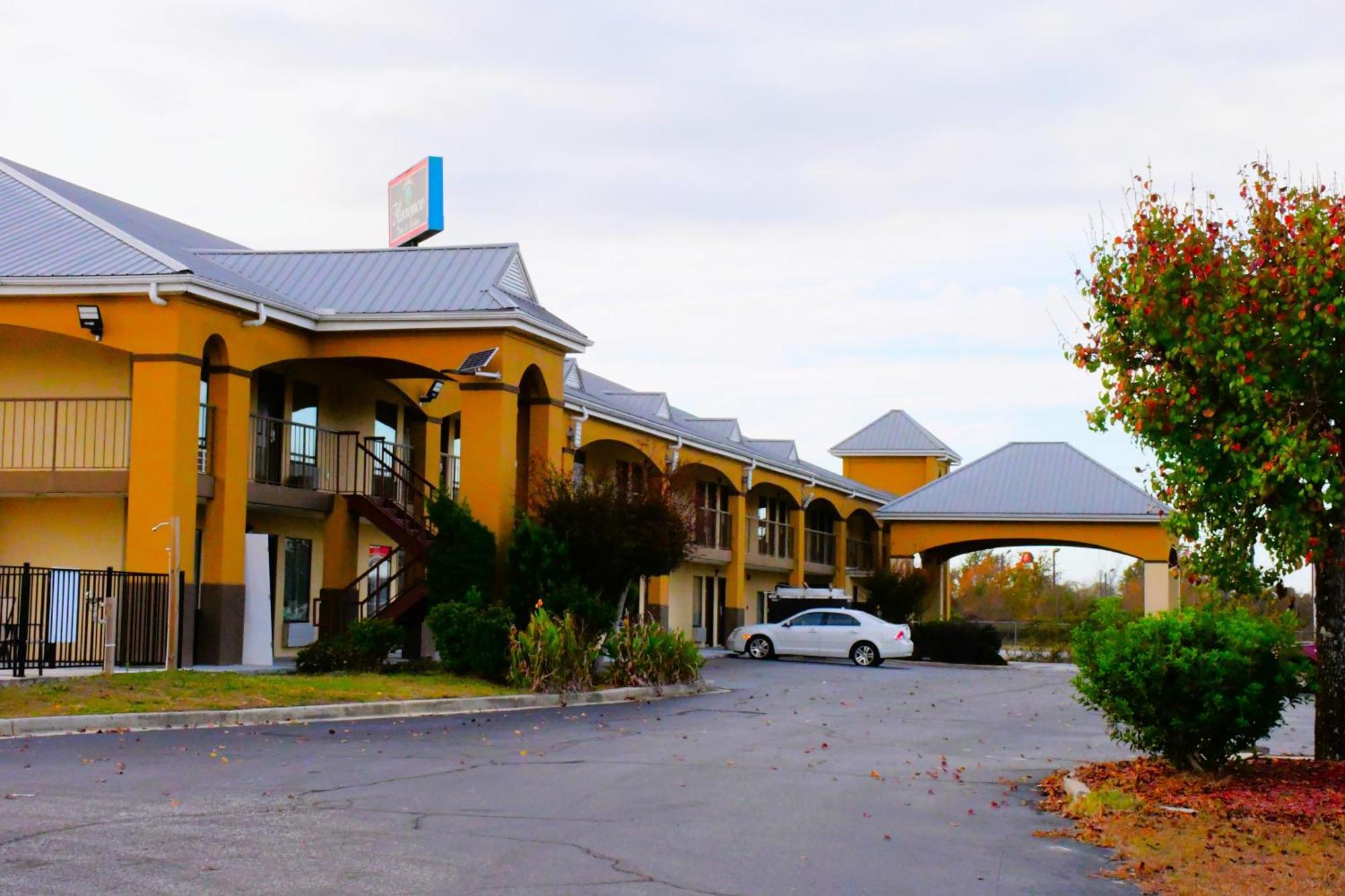 Florence Inn And Suites Exterior photo