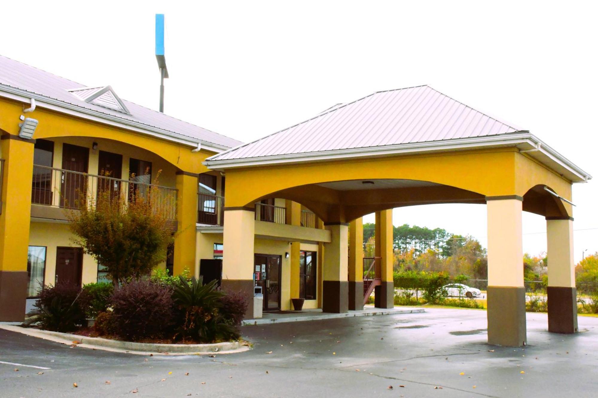 Florence Inn And Suites Exterior photo