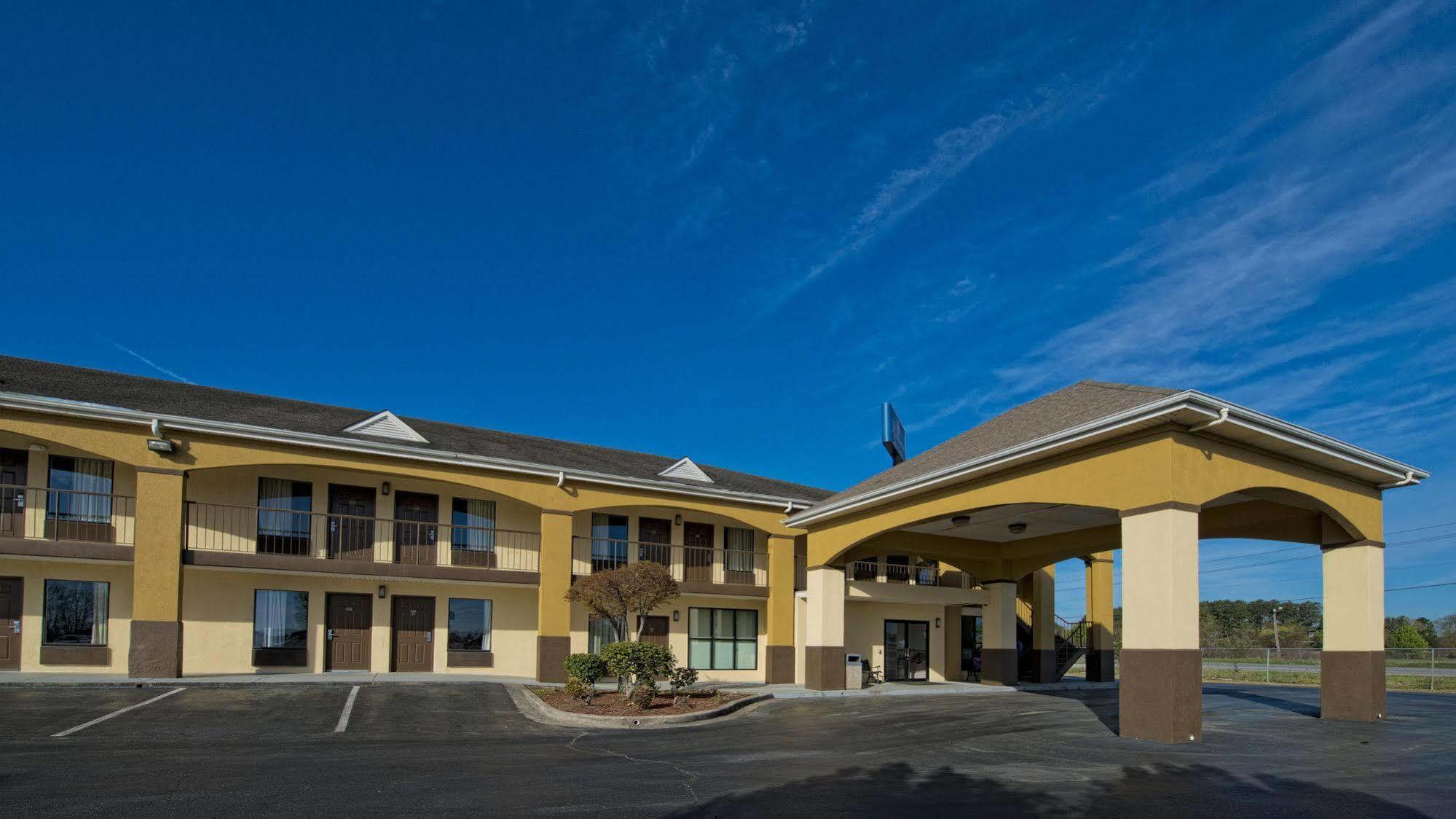 Florence Inn And Suites Exterior photo